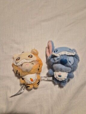 Toptoy Disney Squinting Sleepwear